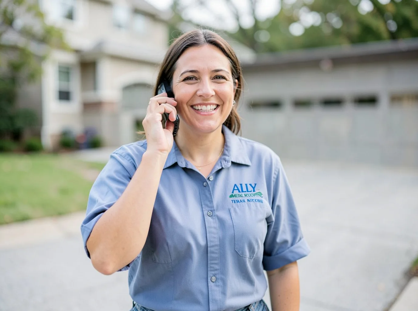 Metal Roof Installation Easton, MD FAQs